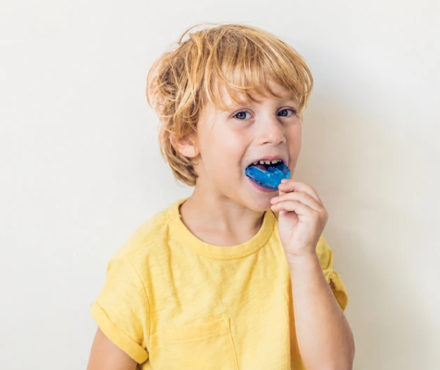 Mouthguards