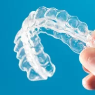 How To Use Invisalign Cleaning Crystals?