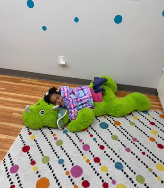Infinite Smiles Pediatric Dentistry