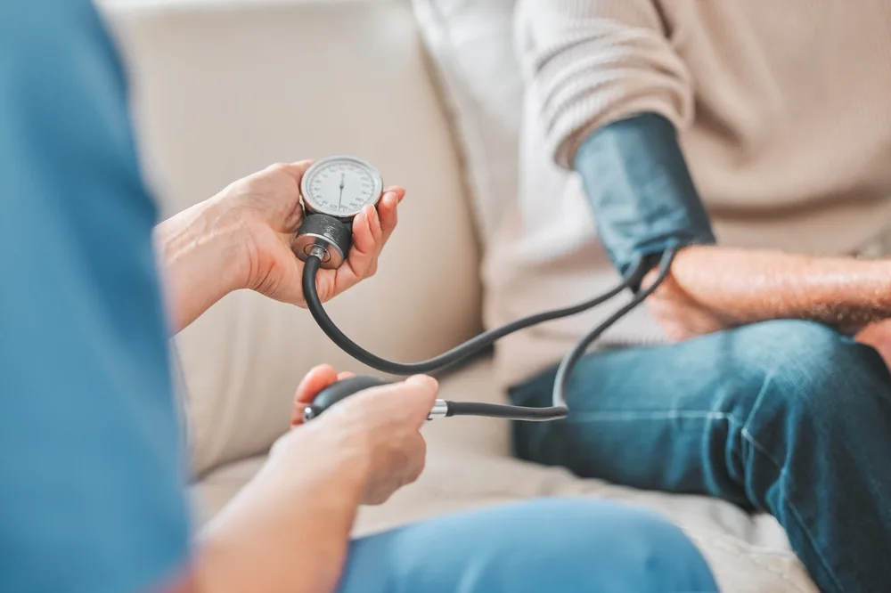 Know About Managing Blood Pressure