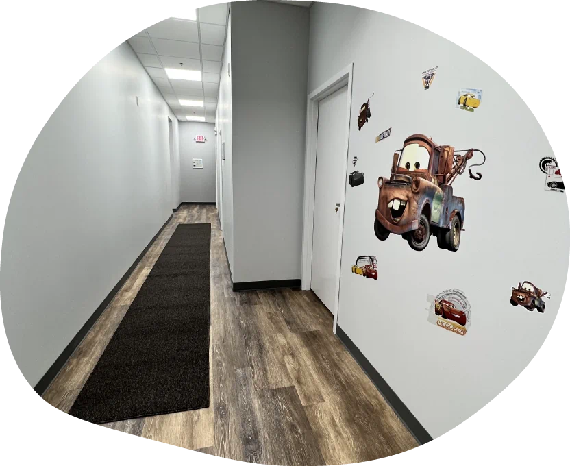 Our Office