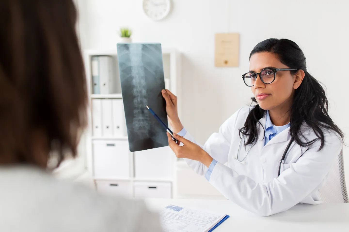 Spine Care & Treatments