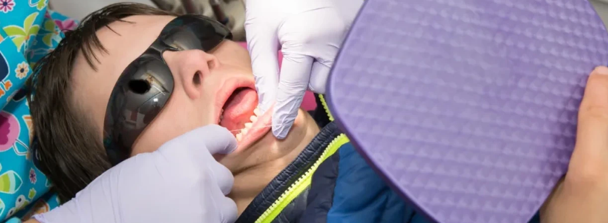 Special Needs Dentistry