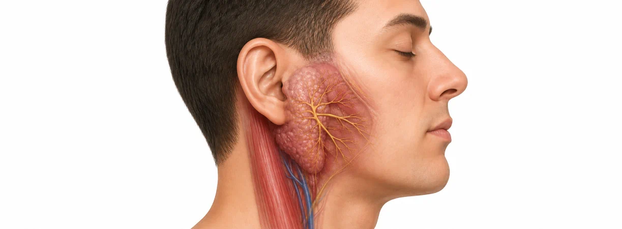 Parotidectomy