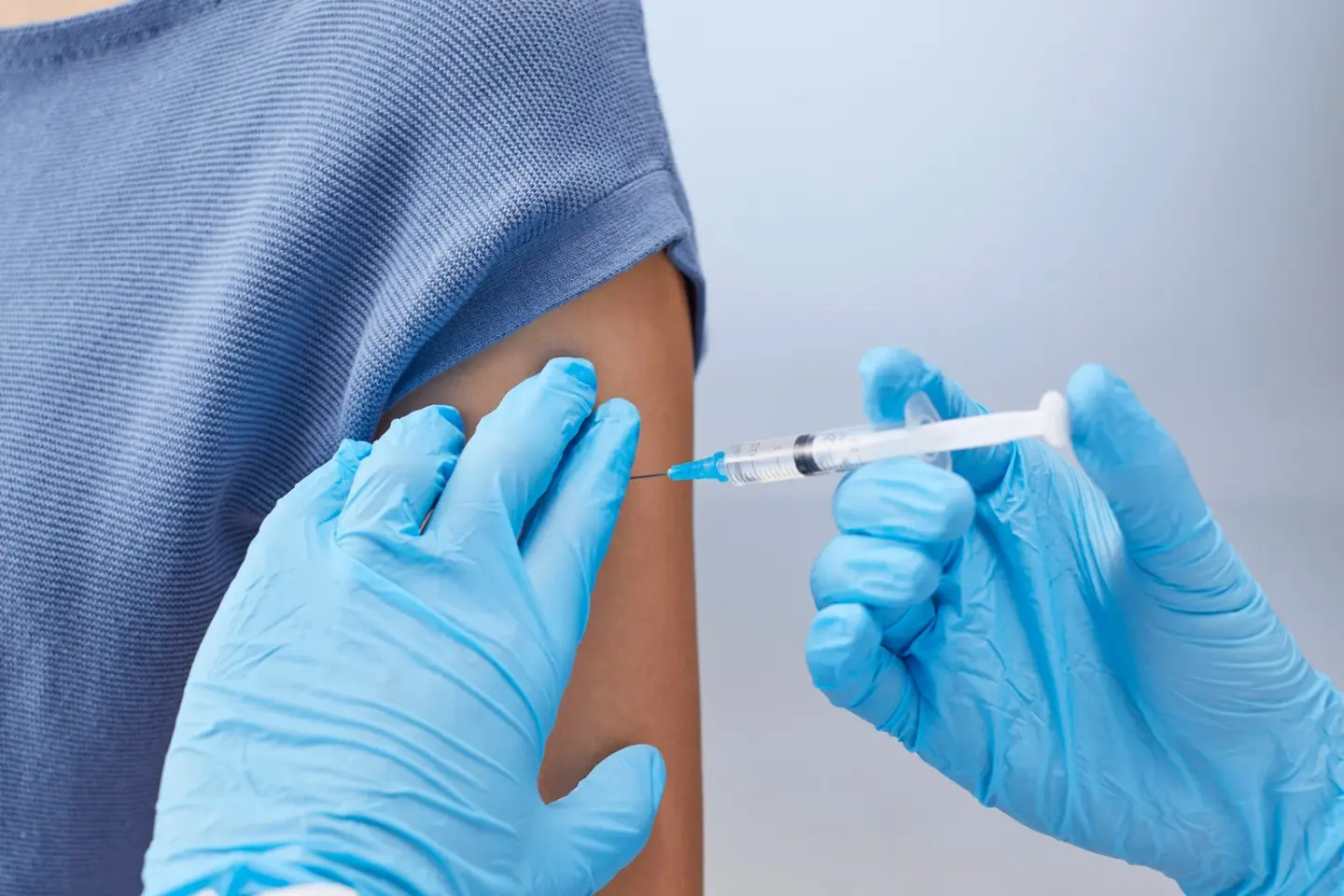 travel vaccinations