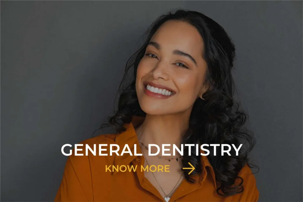 Image for general dentistry