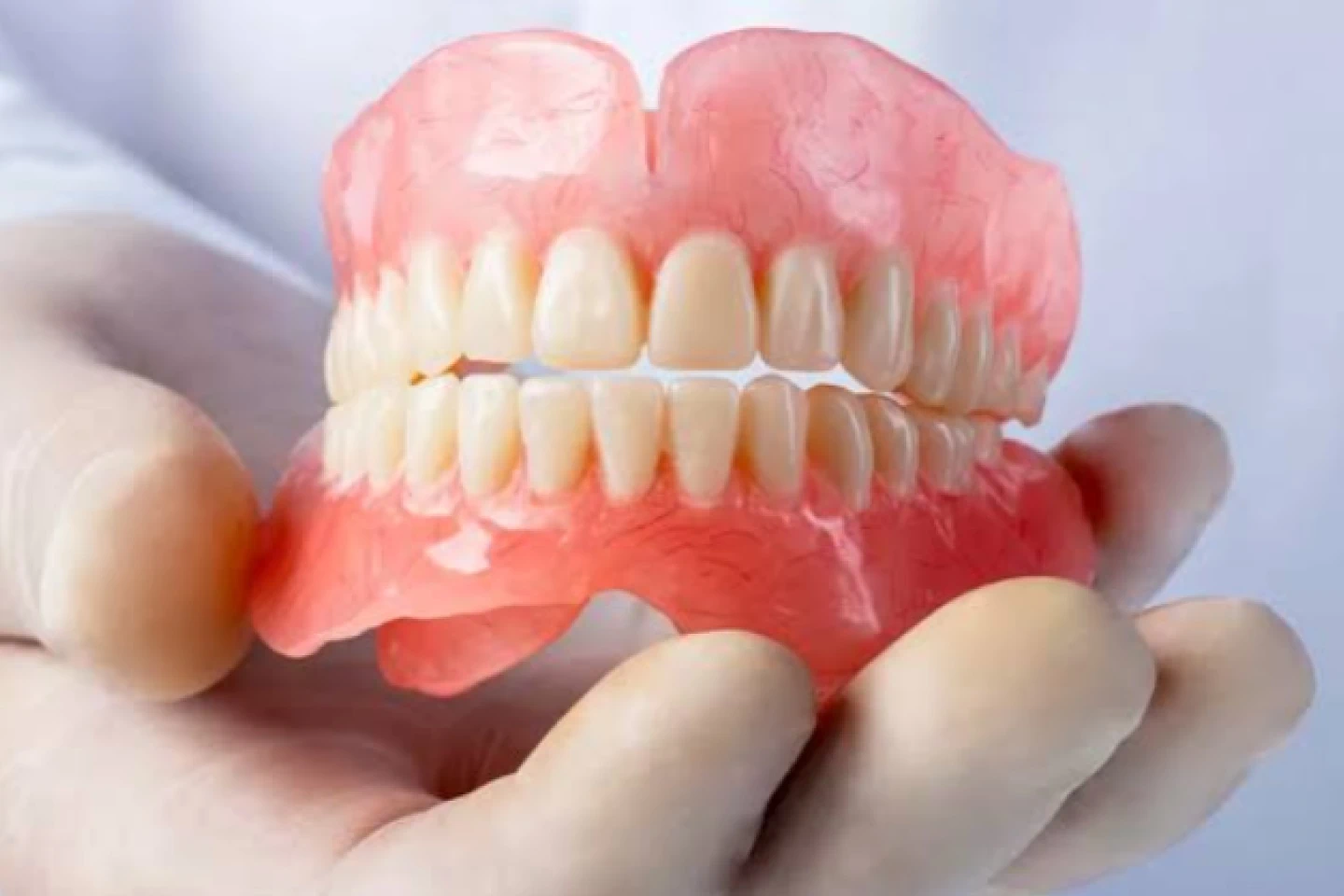 Root Canal Treatment Illustration