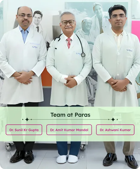 Dr. Amit Kumar Mandal