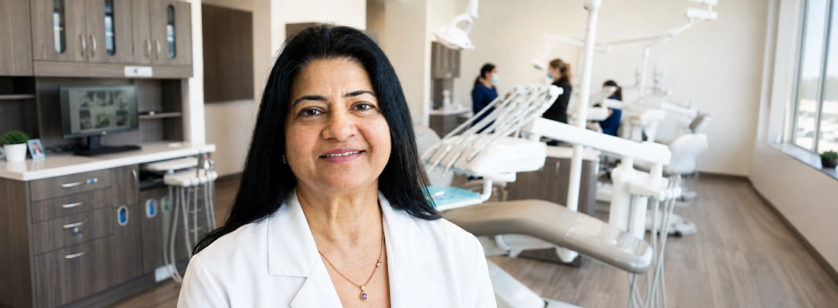Dr. Smita Khandwala