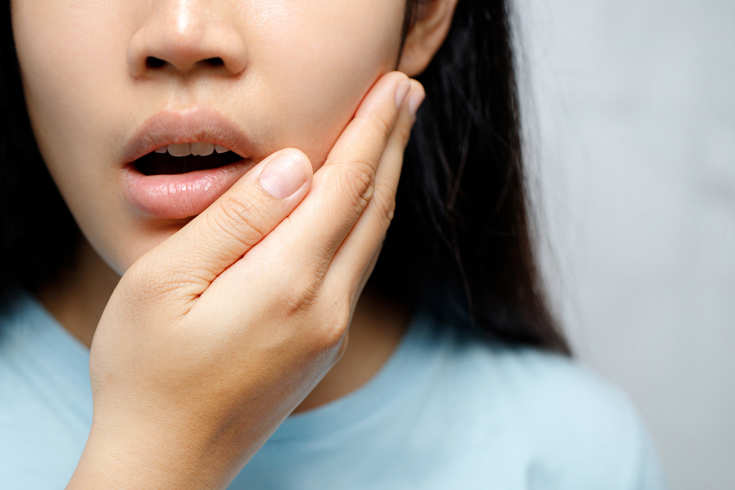 When Tooth Pain Signals a Hidden Infection