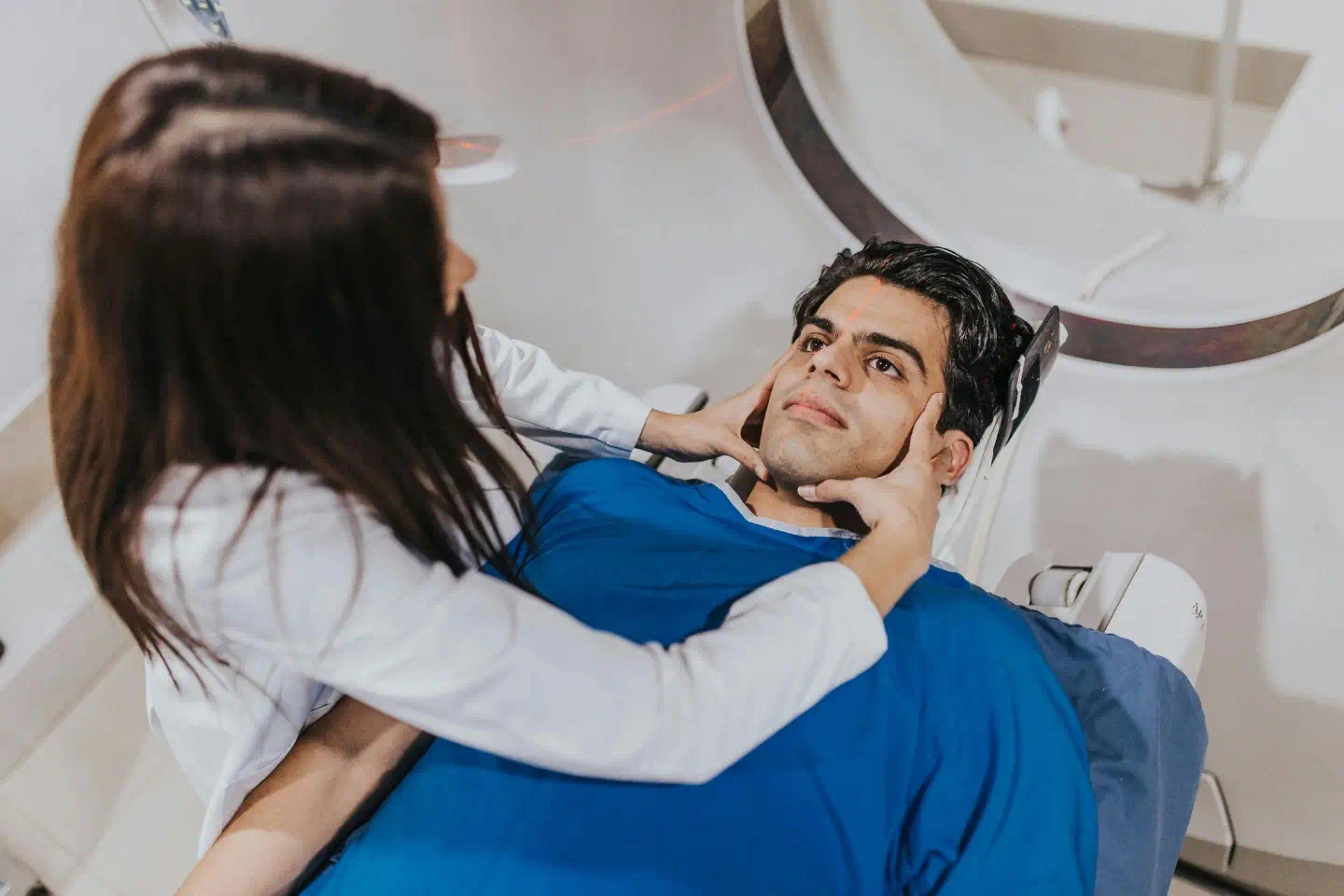 Can MRI Be Done With Dental Crowns?