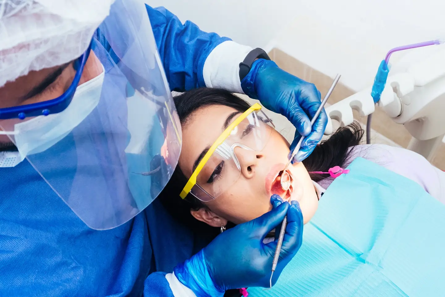 What are the Most Common Endodontic Procedures?
