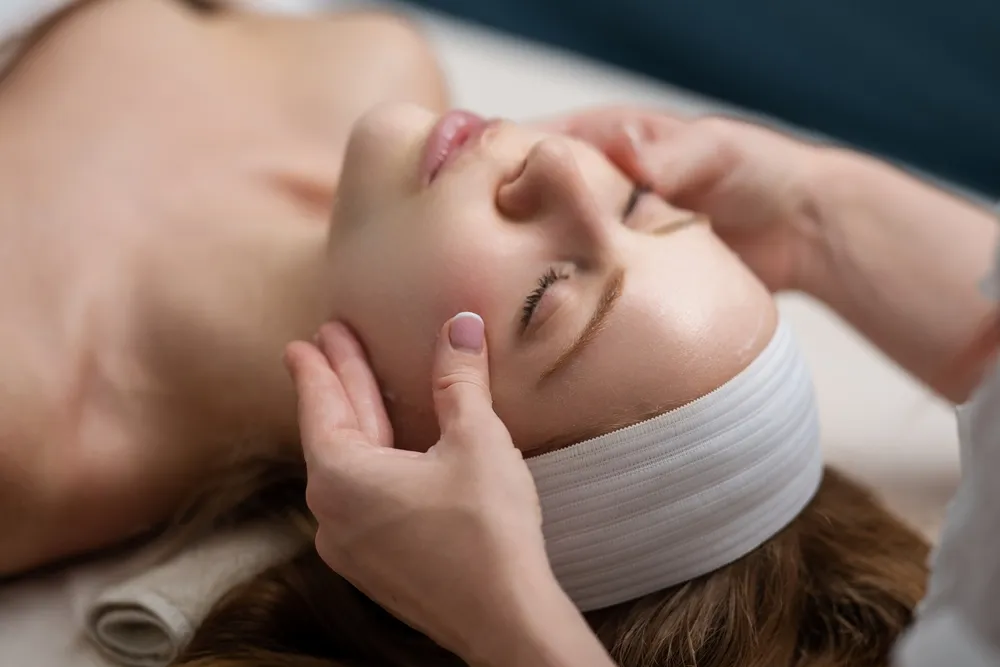 The Science Behind Facial Rejuvenation & Anti-Aging Treatments