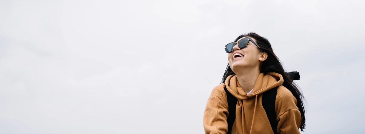 Invisalign for travelers
