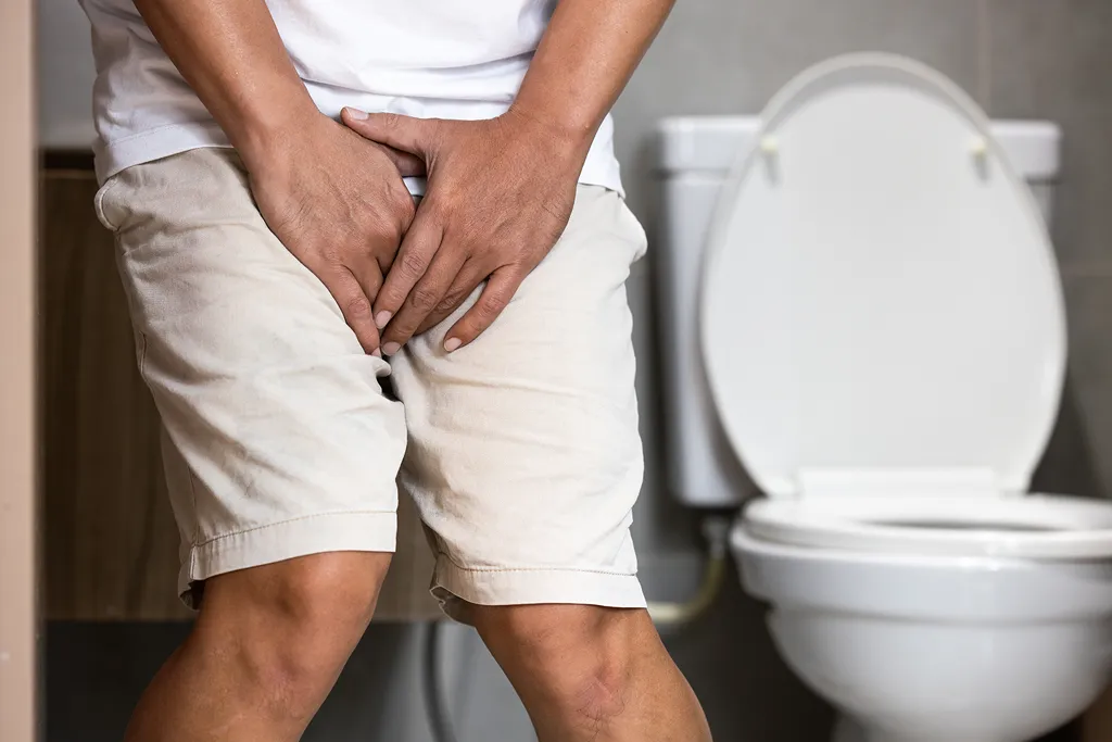 BPH (Benign Prostatic Hyperplasia): What Every Man Over 50 Should Know
