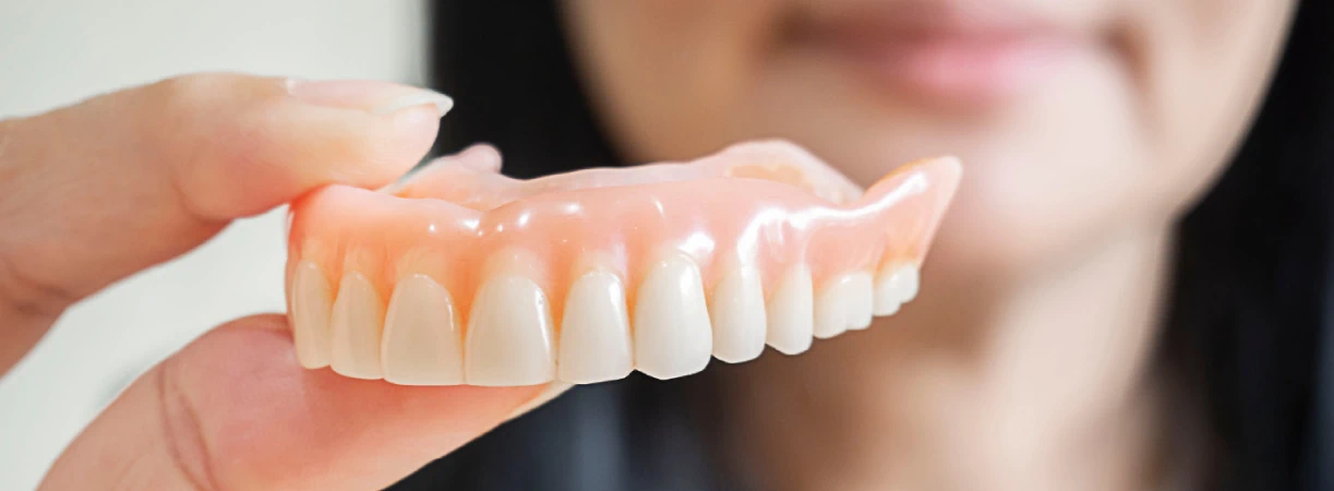 Dentures