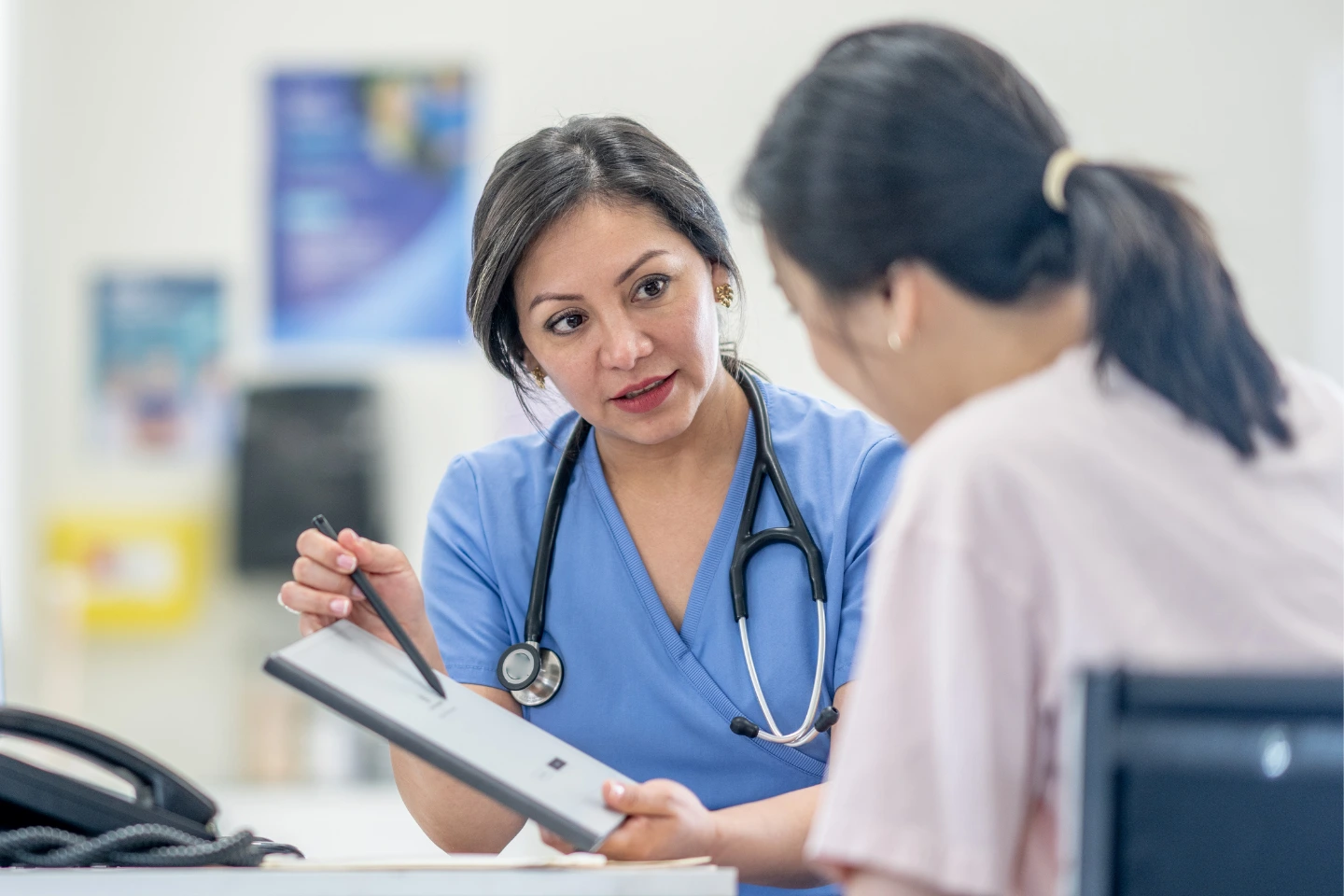 Where to Go for Health Screening in Singapore | Care Connect Clinic