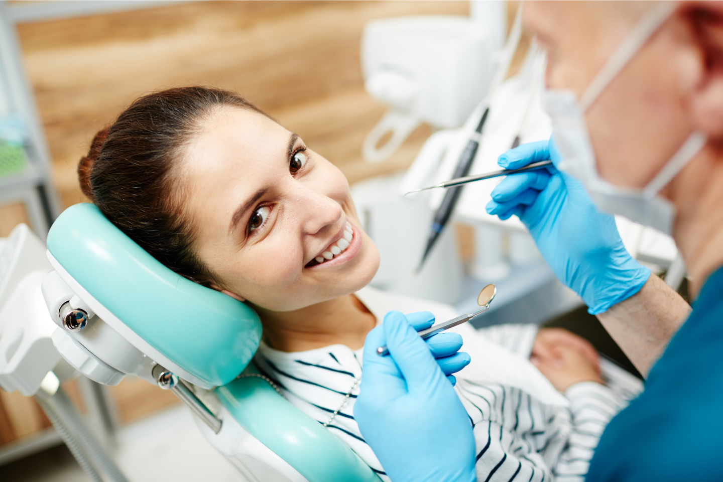 The Importance of Regular Dental Check-Ups