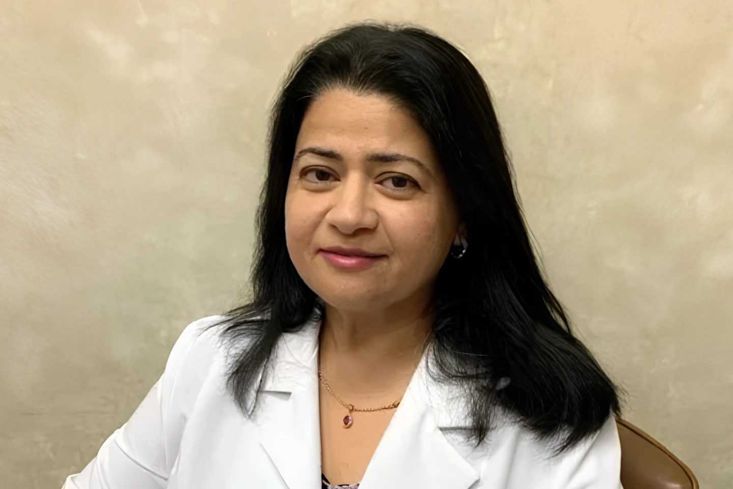 Dr. Smita Khandwala