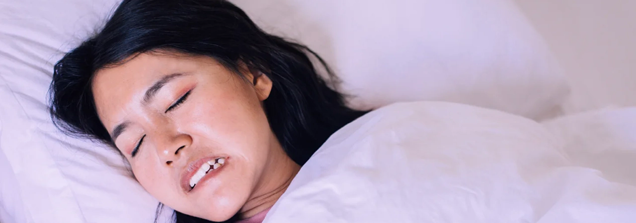 Can Teeth Grinding Cause TMJ