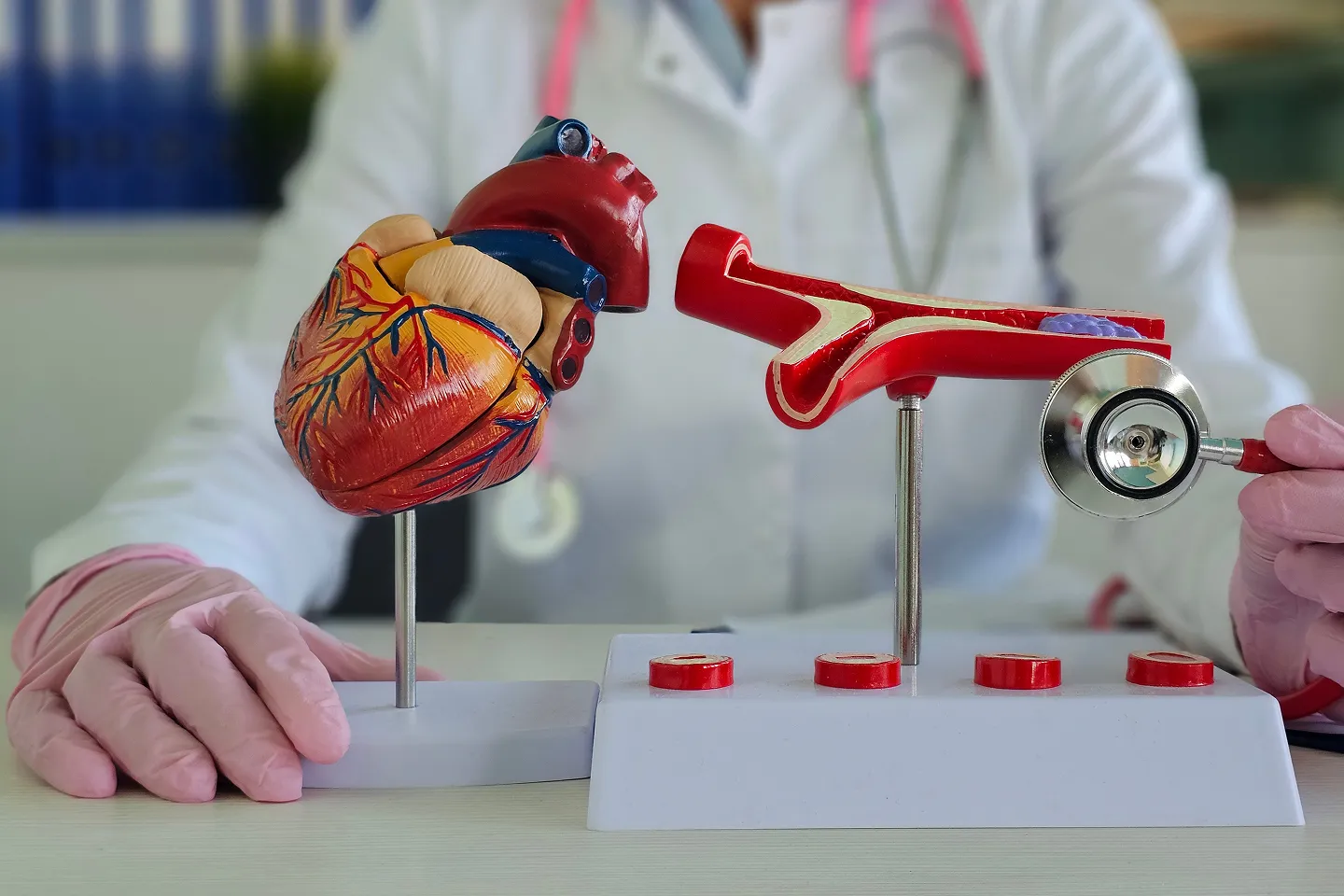 Valve Repair and Replacement