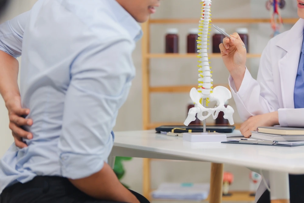 Difference Between Physio and Chiro