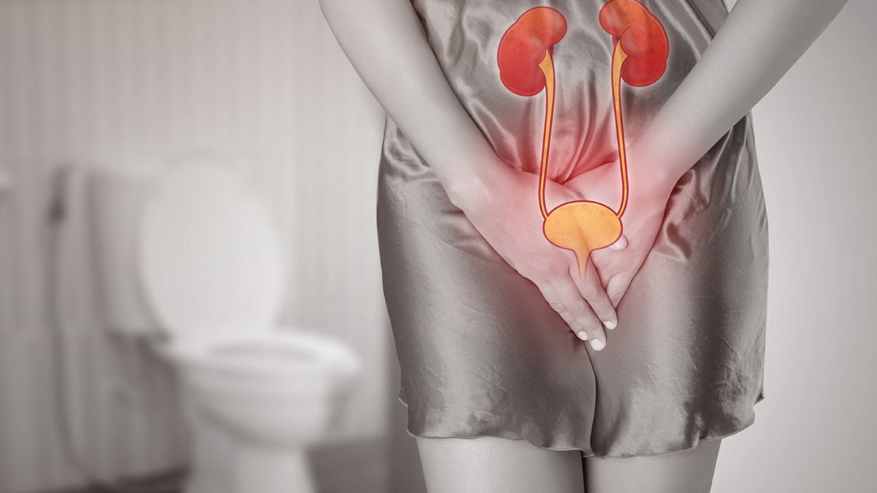 Understanding Urinary Incontinence: Causes, Types, and Treatments