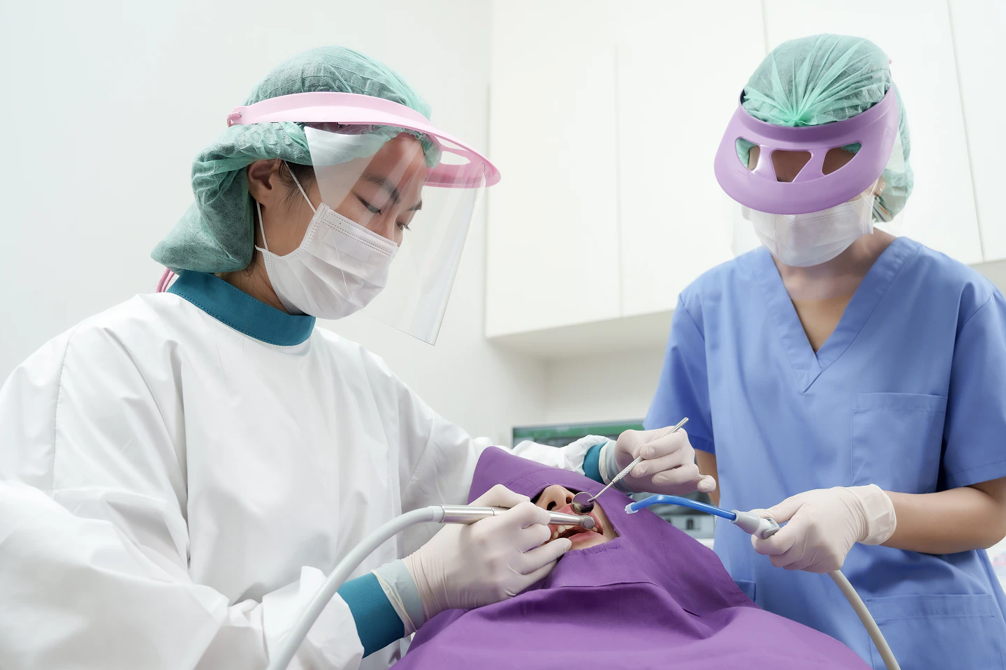 Oral Surgery Recovery Time | How Long Does Healing Take?