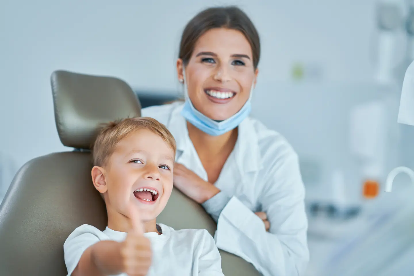 Consider Early Orthodontics for Your Child
