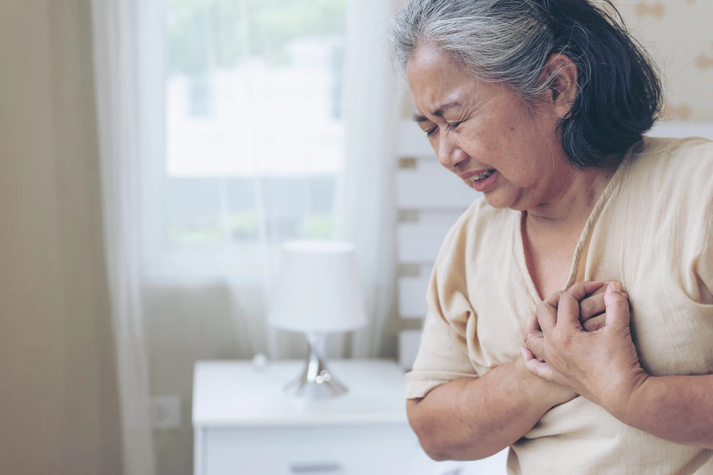 Women & Heart Disease: The Silent Killer