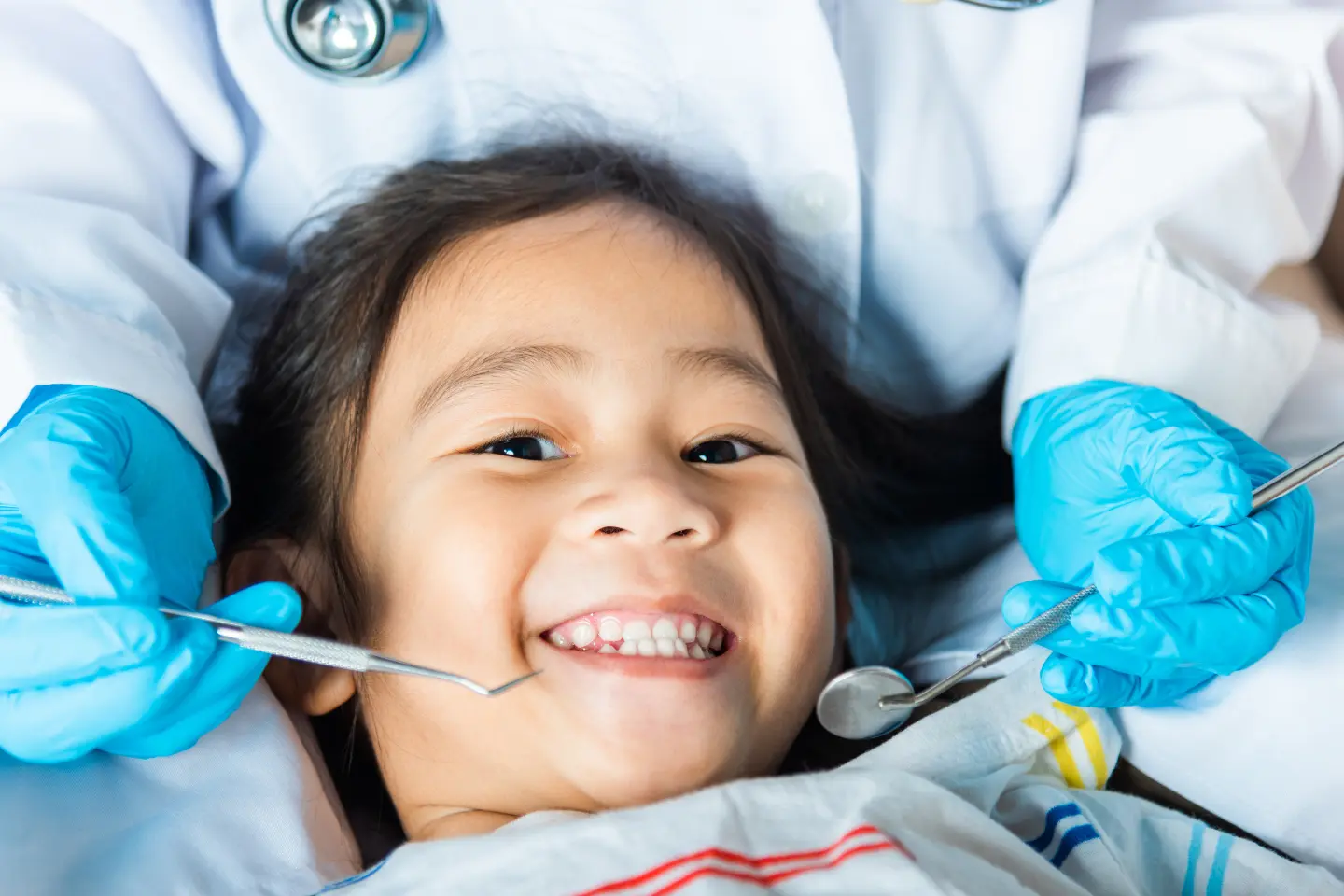 ​What to Expect at Your Child’s Dental Appointment​ | Dentist in Shorewood​