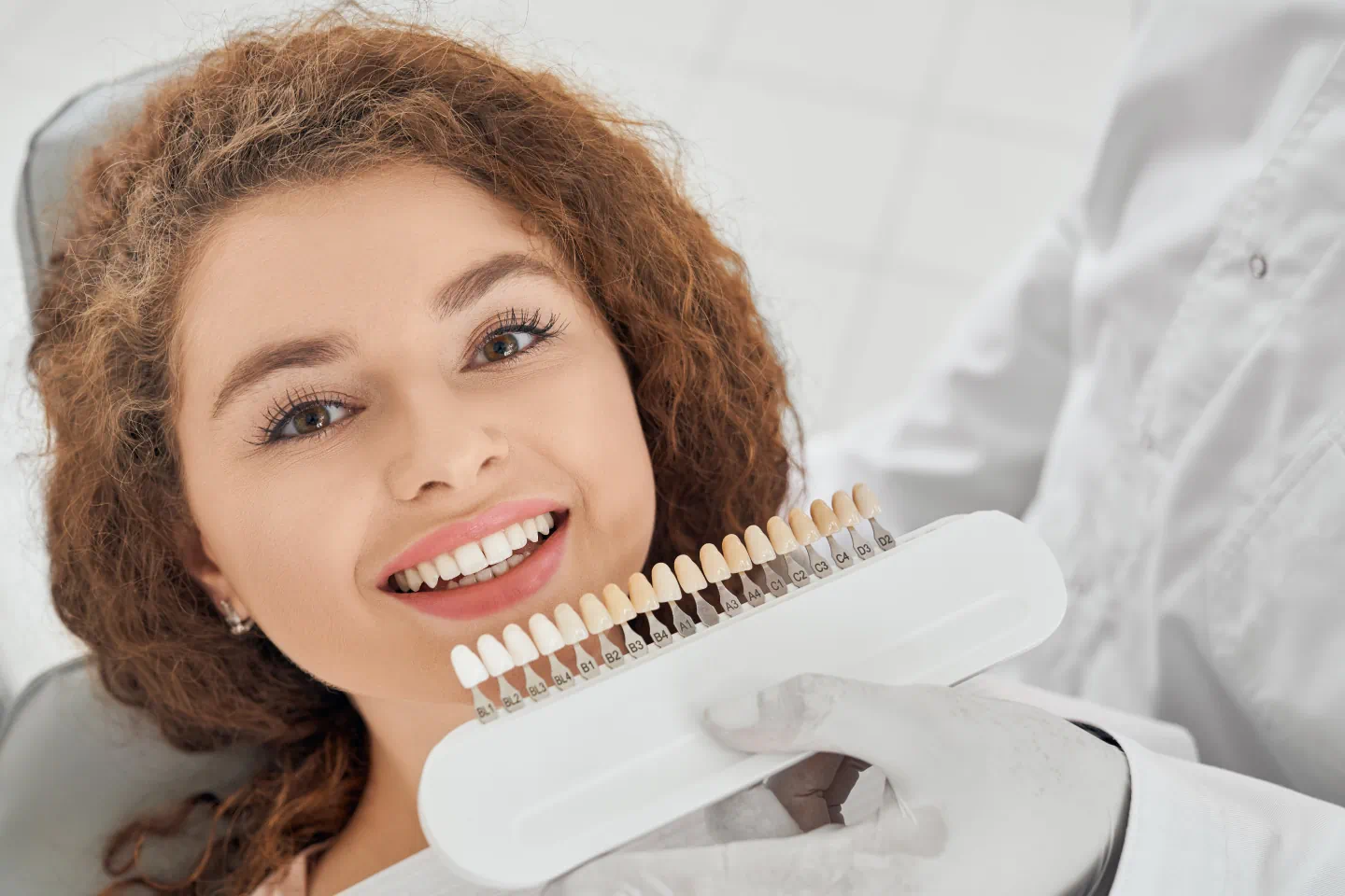 Porcelain Veneers in Joliet, IL