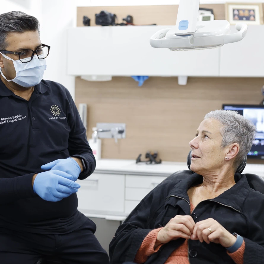 Private Dental Care