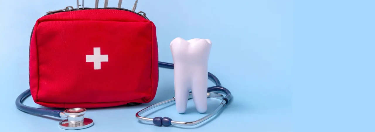 Prompt Response to Dental Emergencies Makes All the Difference 