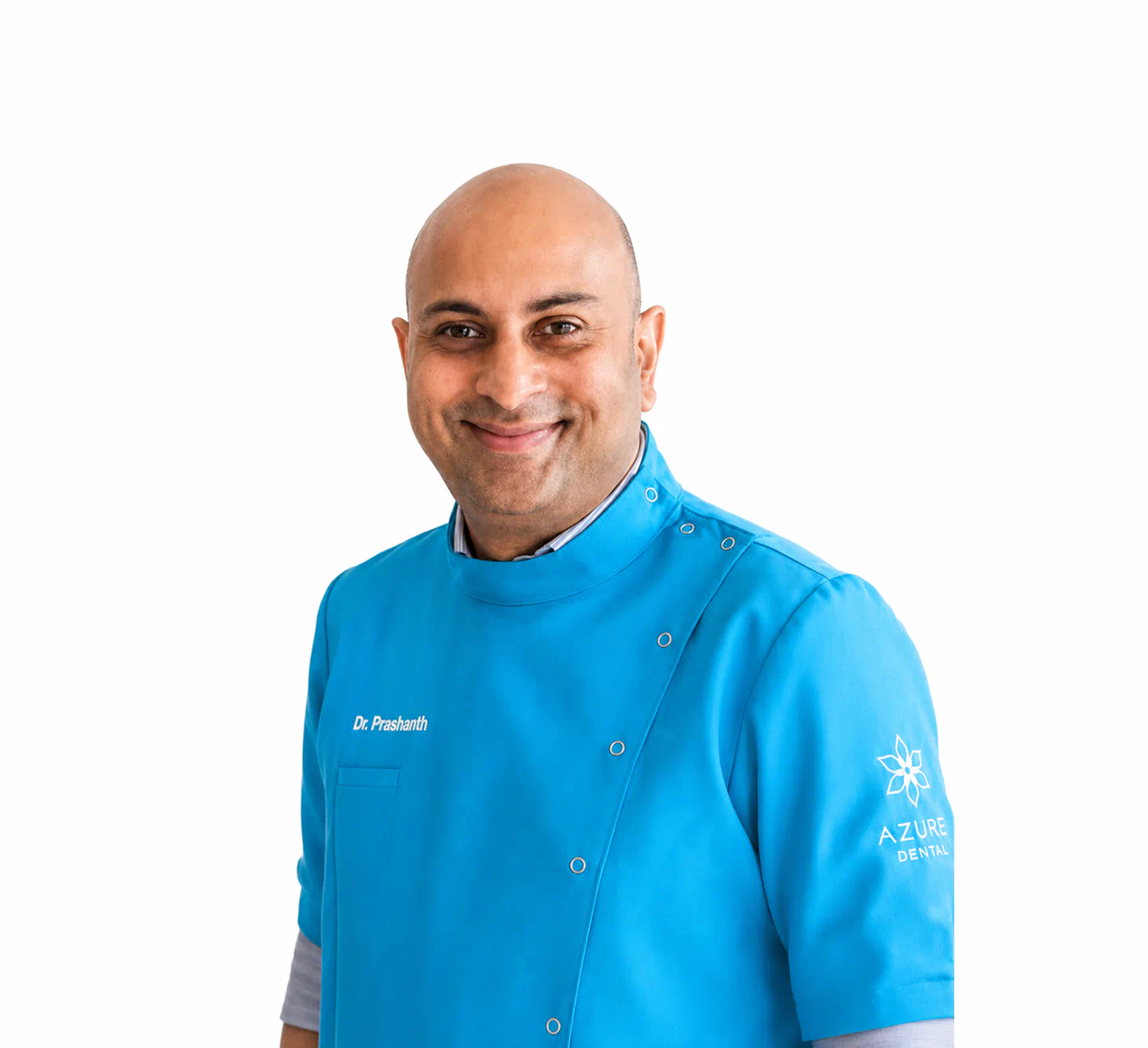 The Azure Dental Journey