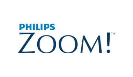 PHILIPS ZOOM