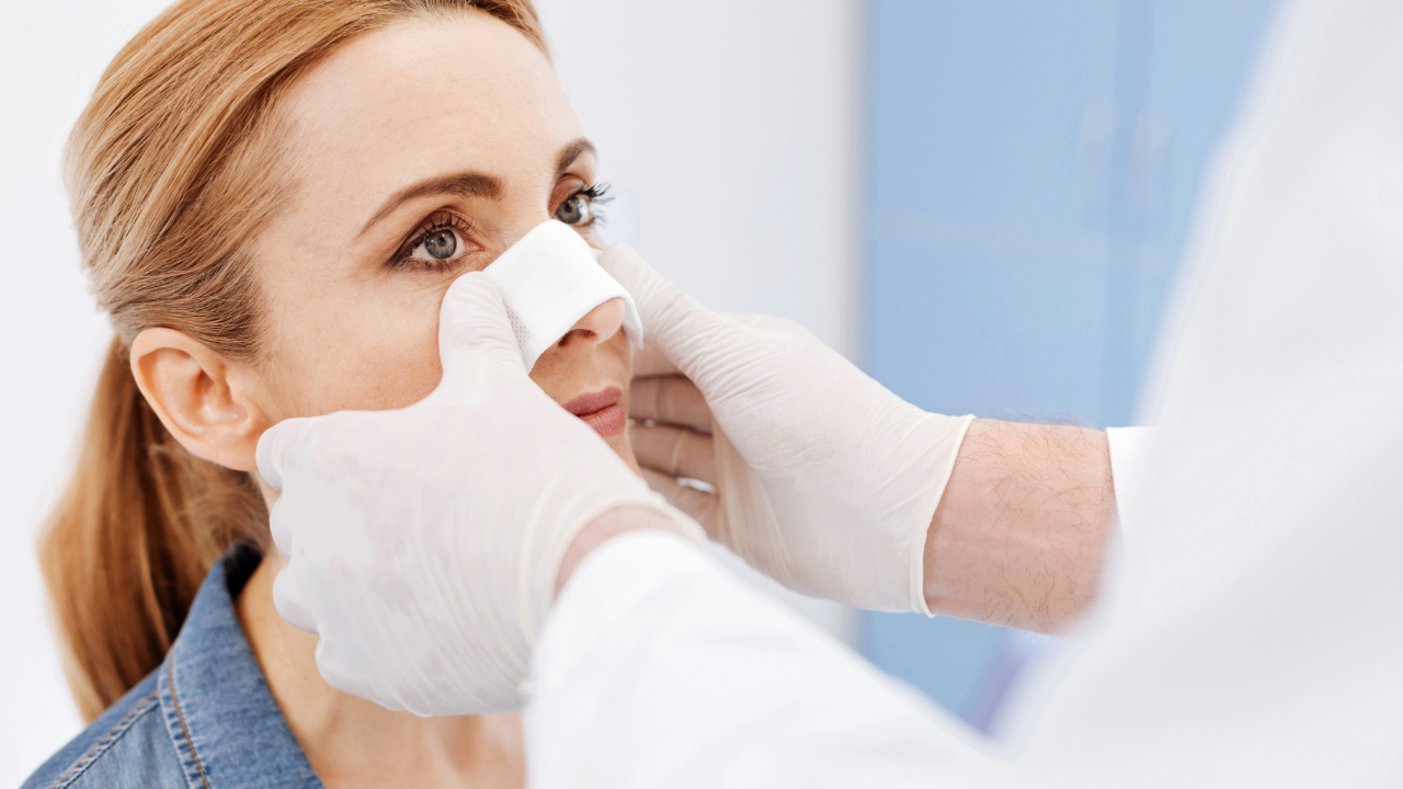  Healing After Cosmetic Surgery: What You Must Know