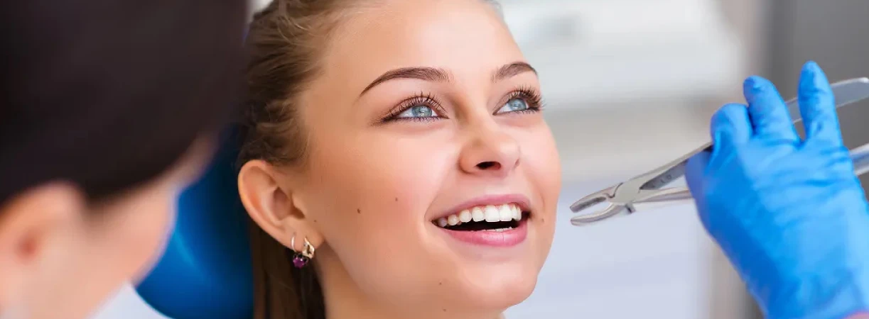 Teeth Extraction