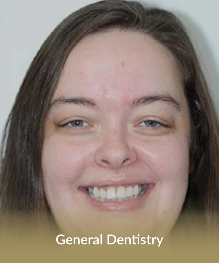 General Dentistry Card