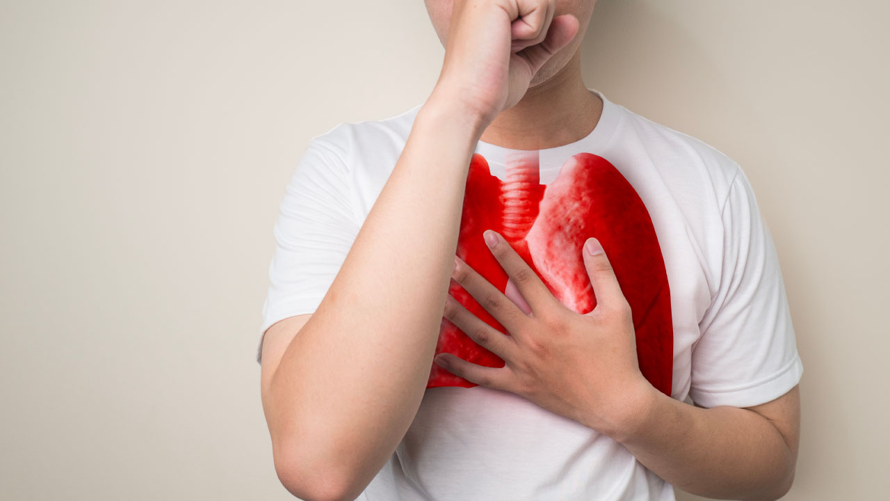 Why Timely Detection of Interstitial Lung Disease Is Crucial