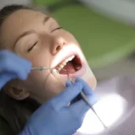 My first month at Natural Smiles