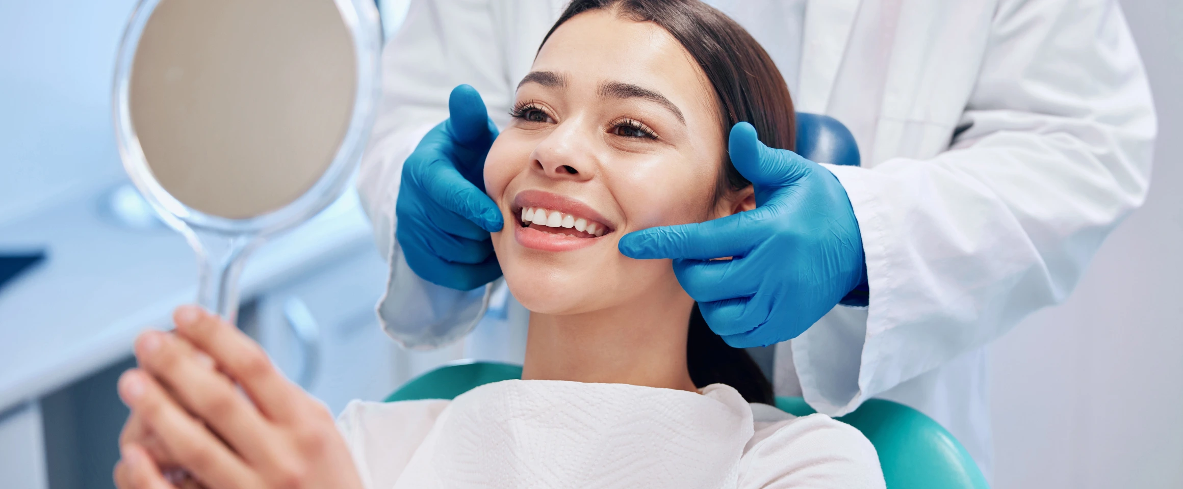 Crest Hill Dental Studio Same Day Smile