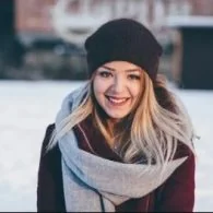 March Smile of the Month