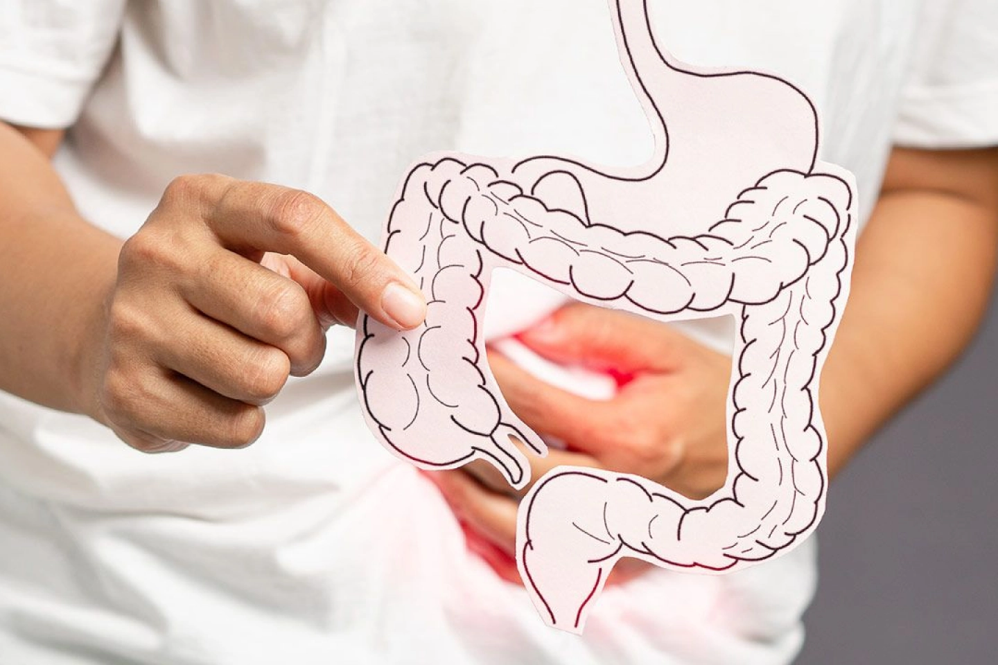 Routine Colonoscopy Screening with expert in Kharghar