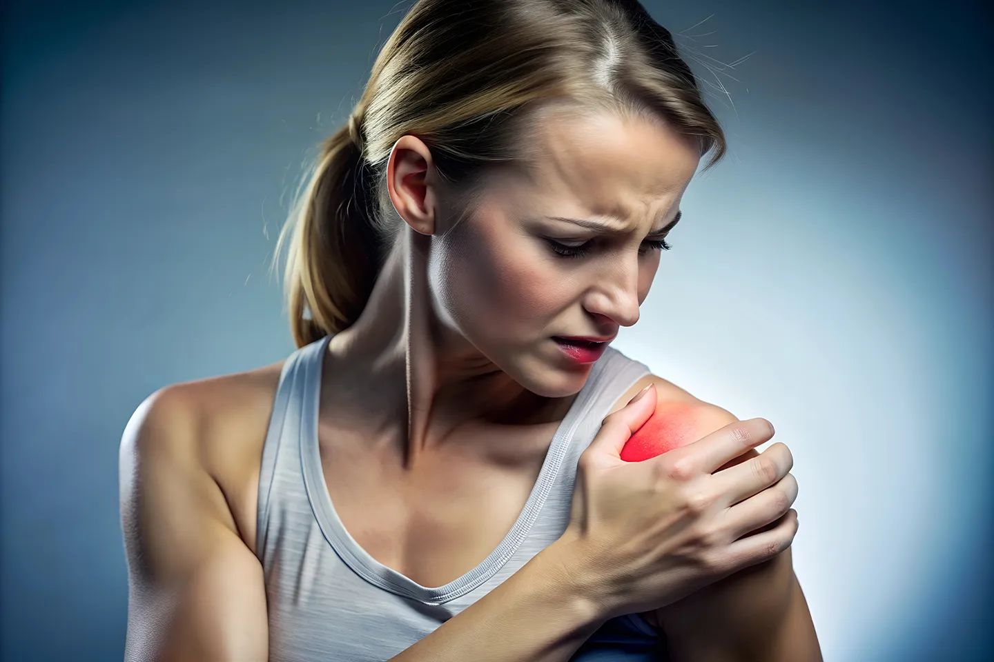 Arthroscopy Rehabilitation (Knee, Shoulder, Hip)