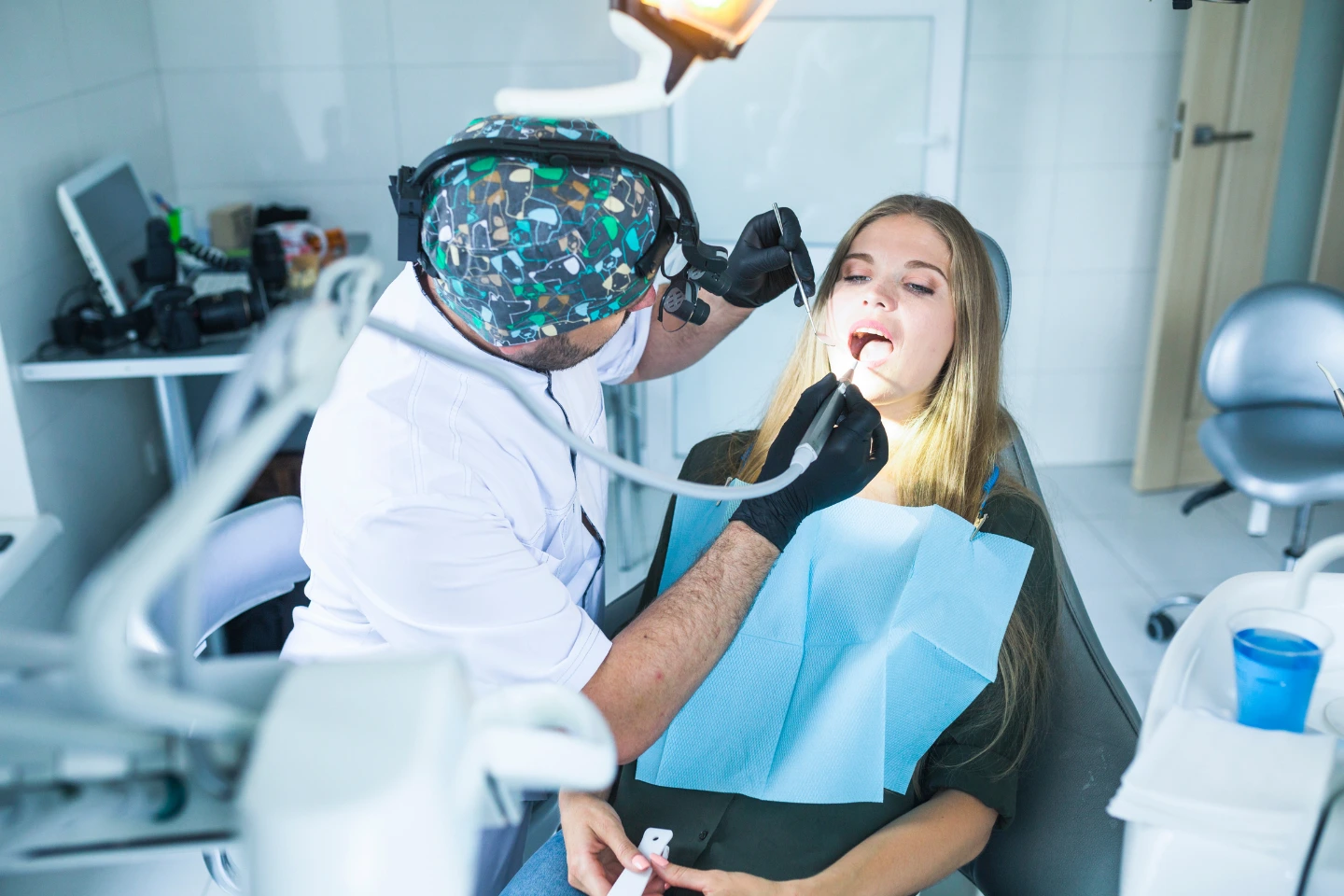Things You Should Expect When Visiting an Emergency Dentist?