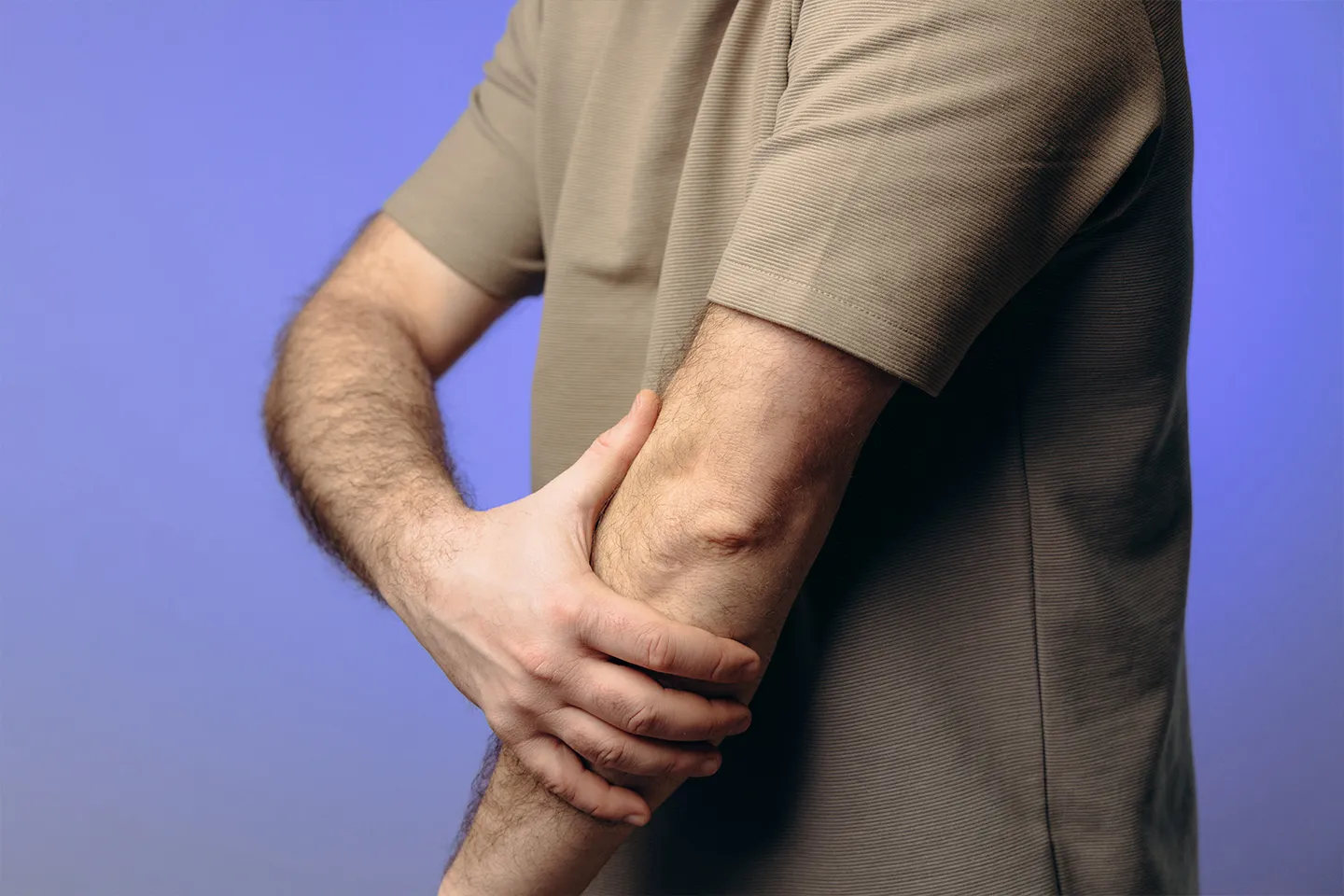 Tennis Elbow