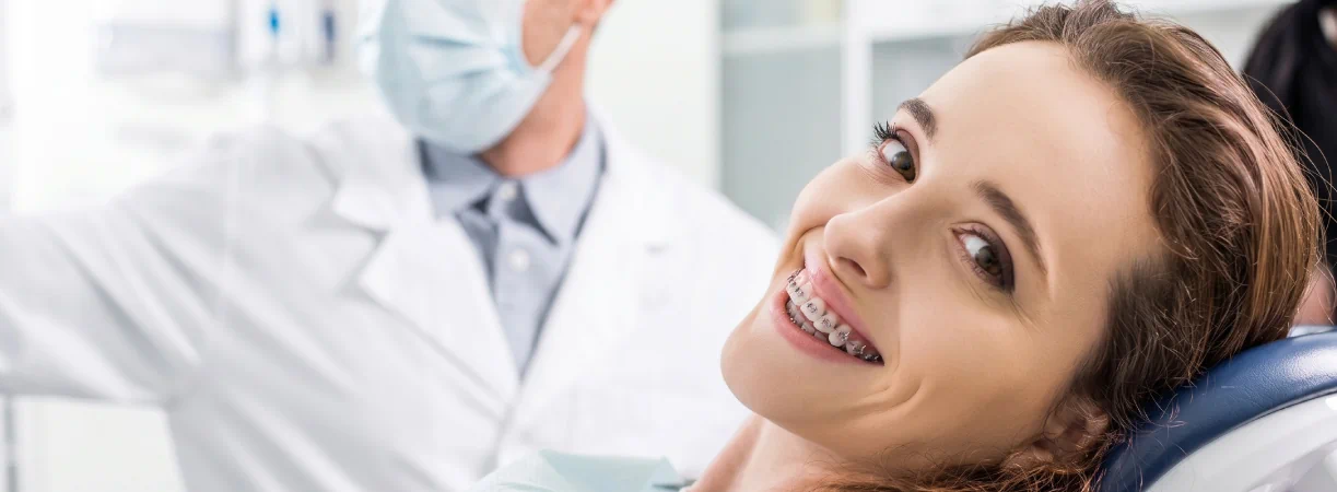 Dental Implants in Newton, MA