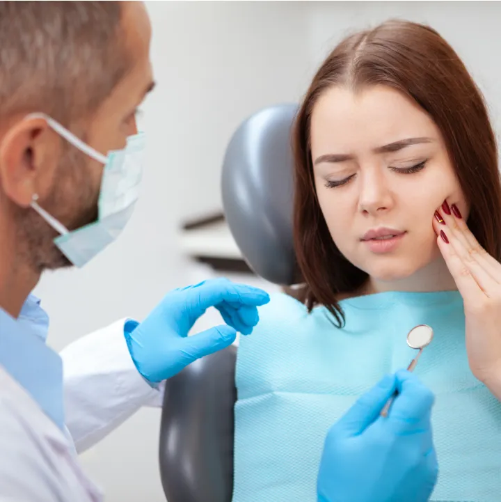 How to Find an Emergency Dentist Near Me Quickly