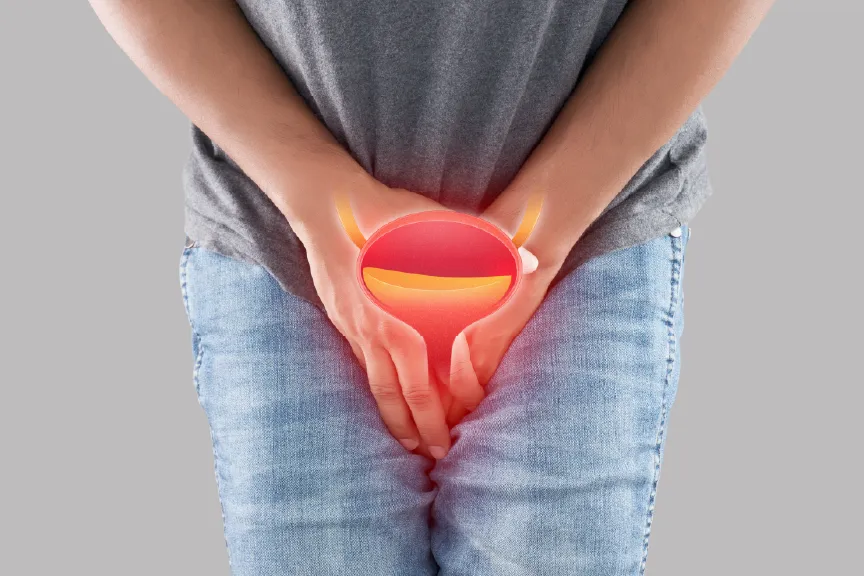 Urinary Incontinence Treatment for